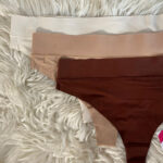 Essentials Another Level 3 Thongs, BWSC