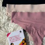 Essentials Another Level 3 Thongs, LCRB