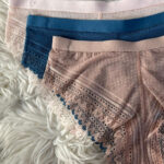 Essentials Casey Jane 3 Hipsters, PBMB