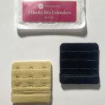 Bra Extender 3 Hooks Pack of 2