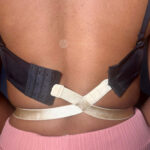 Low Back Converter 1 Hook, Nude