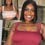 Pack of 2 Freedom Wirefree Longline Square Neck Bras