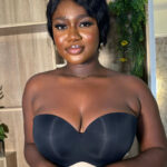 Panache 365 Moulded Strapless Bra, Black