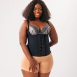 PowerSculpt Slim Triple Layer Waist Trainer Vest