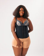 PowerSculpt Slim Triple Layer Waist Trainer Vest