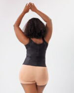 PowerSculpt Slim Triple Layer Waist Trainer Vest - Image 2