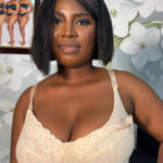 DORINA Valeria Non Padded Wirefree Nursing Bra, Beige