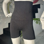 High Waist Thigh and Tummy Shaper