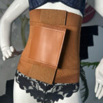 Triple Band Waist Trainer with Velcro