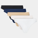 DORINA Rosanne Eco Brief Classic, Pack of 5