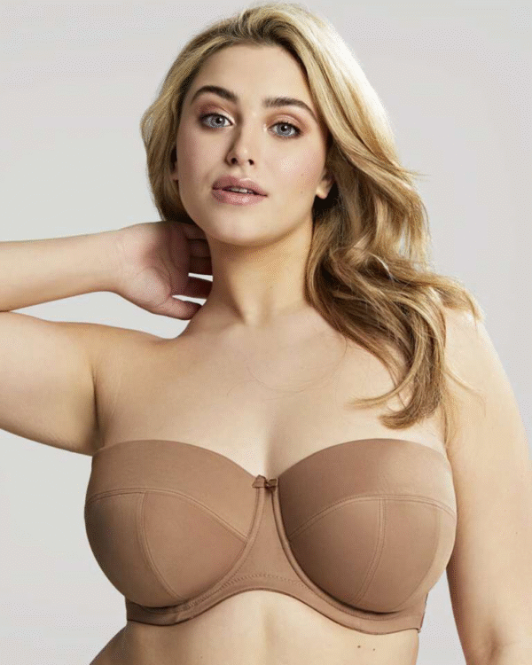 Essentials Basic Desire 3 HW Bonded Thongs, BND - Image 2