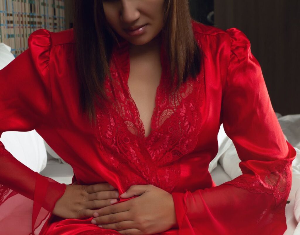 Uterine Fibroids Awareness Month, Signs Your Heavy Period May Not Be Normal