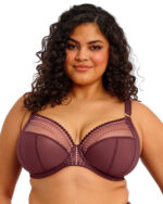 Elomi Matilda Plunge Bra, Sugerplum