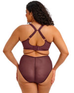 Elomi Matilda Full Brief, Sugarplum - Image 2