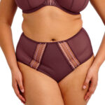 Elomi Matilda Full Brief, Sugarplum