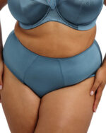 Goddess Keira Brief, Mediterranean Blue