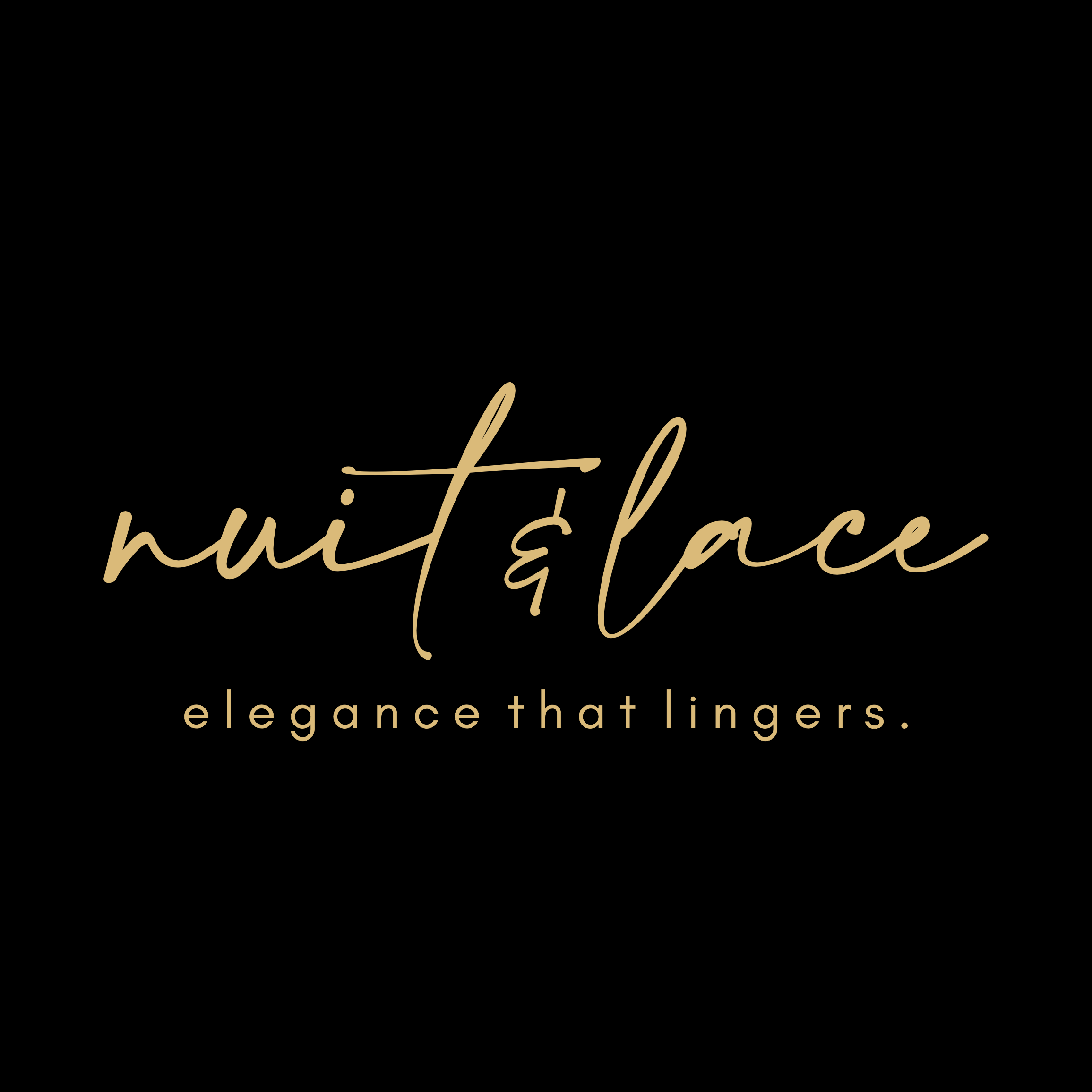 Nuit & Lace