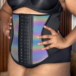 PowerSculpt Slim 11 Steel Bones High Compression Waist Trainer