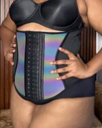 PowerSculpt Slim 11 Steel Bones High Compression Waist Trainer