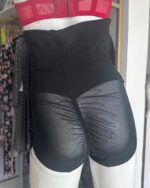 PowerSculpt Slim Abdomen Sculpting Brief, Black - Image 4