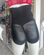 PowerSculpt Slim Abdomen Sculpting Brief, Black - Image 6