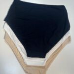 Essentials Fits Everybody 3 HI-Briefs, SMOX