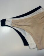 Essentials Fits Everybody 3 Thongs, SMOX - Image 3