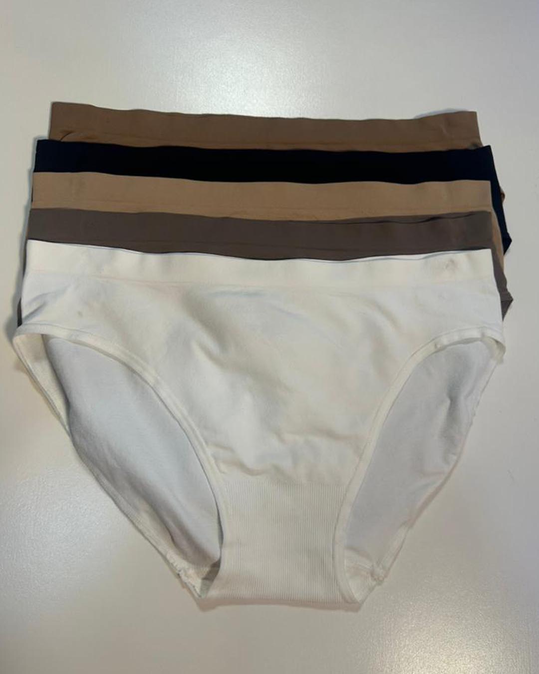 Essentials Soft Smoothing 5 Bikinis, MCSUO 138904h5-MCSUO (2) Essentials Soft Smoothing 5 Bikinis, MCSUO - Image 1