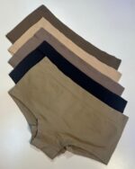 Essentials Soft Smoothing 5 Boy shorts, DOUCO - Image 2