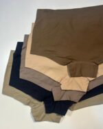 Essentials Soft Smoothing 5 Boy shorts, DOUCO