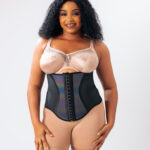 PowerSculpt Slim 11 Steel Bones High Compression Waist Trainer
