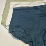 Essentials Cotton Jersey 3 Shortie Briefs, MPK