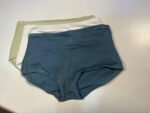 Essentials Cotton Jersey 3 Shortie Briefs, MPK - Image 2