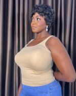 Essentials Soft Smoothing 2 Camisoles, Clay Onyx - Image 2