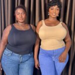 Essentials Soft Smoothing 2 Camisoles, Onyx Ochre