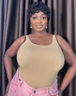 Essentials Soft Smoothing Bodysuit, Clay