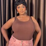 Essentials Soft Smoothing Bodysuit, Cocoa