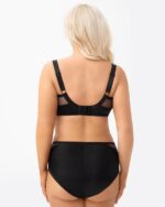 Gorsenia Lilu Full Cup Harness Bra - Image 3