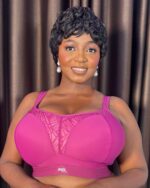 Panache Boundless Non Wired High Impact Sport Bra, Berry Chalk