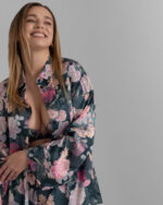 DORINA JADE PJ LONG PANTS & SHIRT - Image 5