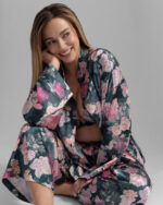DORINA JADE PJ LONG PANTS & SHIRT