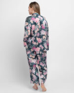 DORINA JADE PJ LONG PANTS & SHIRT - Image 3