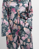 DORINA JADE PJ LONG PANTS & SHIRT - Image 4