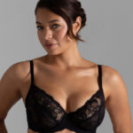 DORINA Perfect Lace Wired Bra