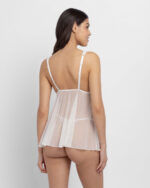 DORINA Tara Sheer Chemise & String - Image 7