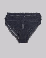 DORINA Essential Lace 3-Pack Hipster Classic