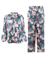 DORINA JADE PJ LONG PANTS & SHIRT - Image 6