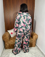 DORINA JADE PJ LONG PANTS & SHIRT - Image 7