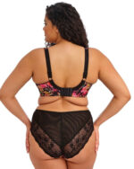 Elomi Morgan High Leg Brief, Hot House - Image 2