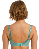 Freya Love Crush Plunge Bra, Aqua Haze - Image 2